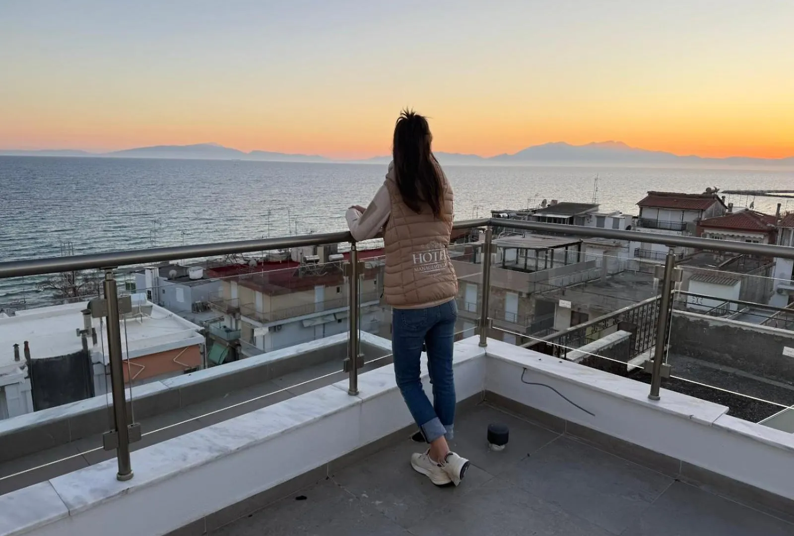 Villa Maria Lux Apartments By Bookvillaeu Nea Kallikrateia Greece