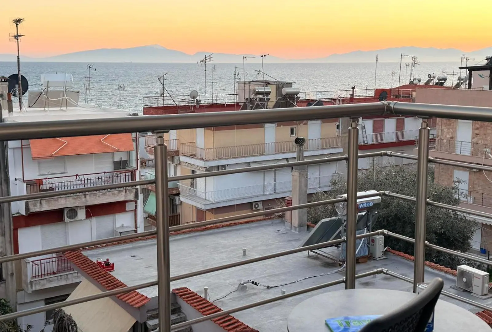 Villa Maria Lux Apartments By Bookvillaeu Nea Kallikrateia 0*,  Greece