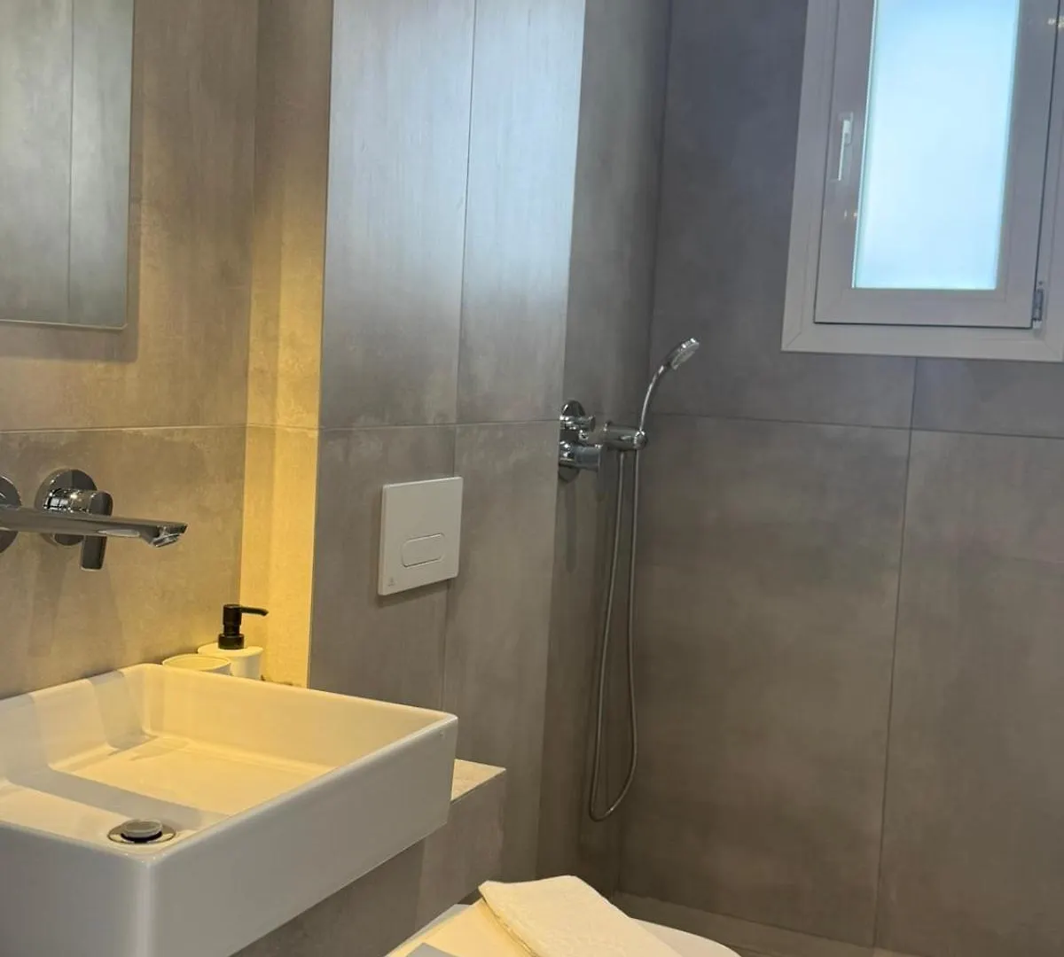 Villa Maria Lux Apartments By Bookvillaeu Nea Kallikrateia 0*,