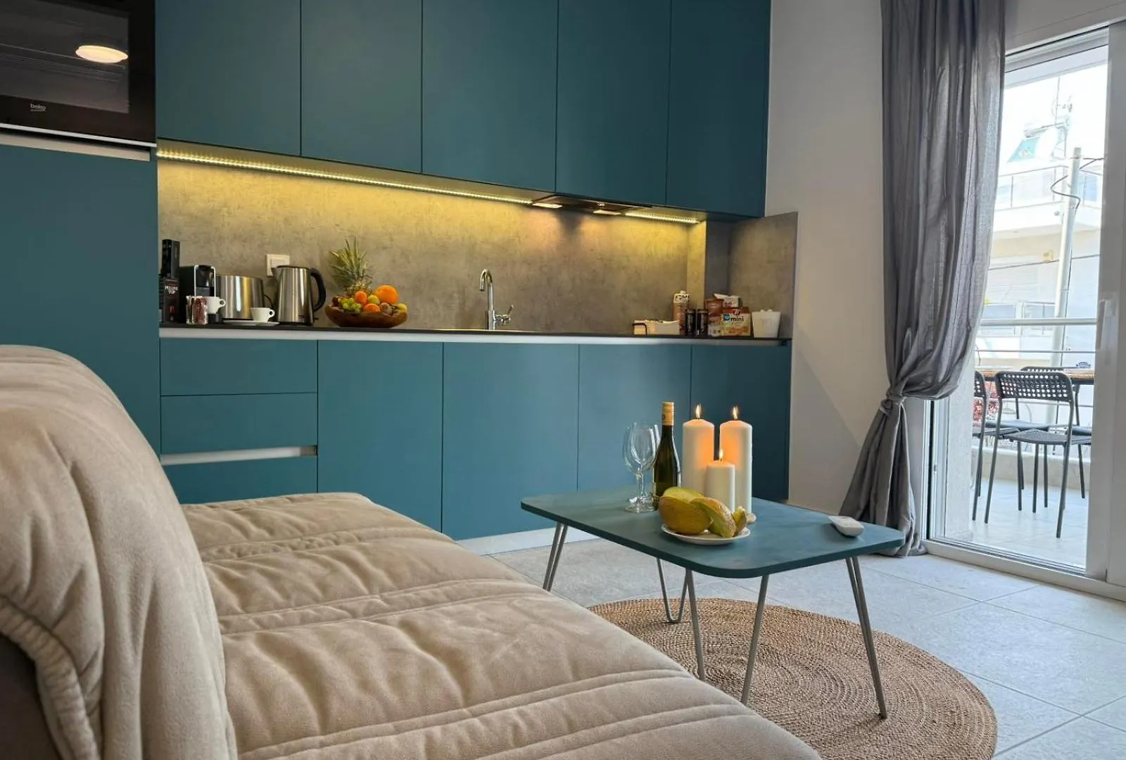 Villa Maria Lux Apartments By Bookvillaeu Nea Kallikrateia Greece