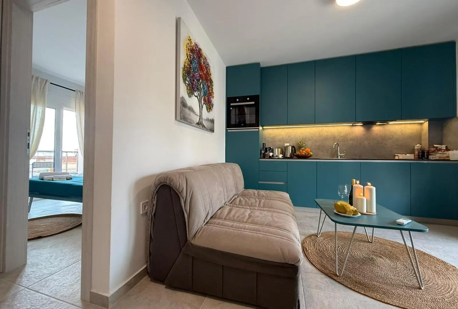 Villa Maria Lux Apartments By Bookvillaeu Nea Kallikrateia 0*,  Greece
