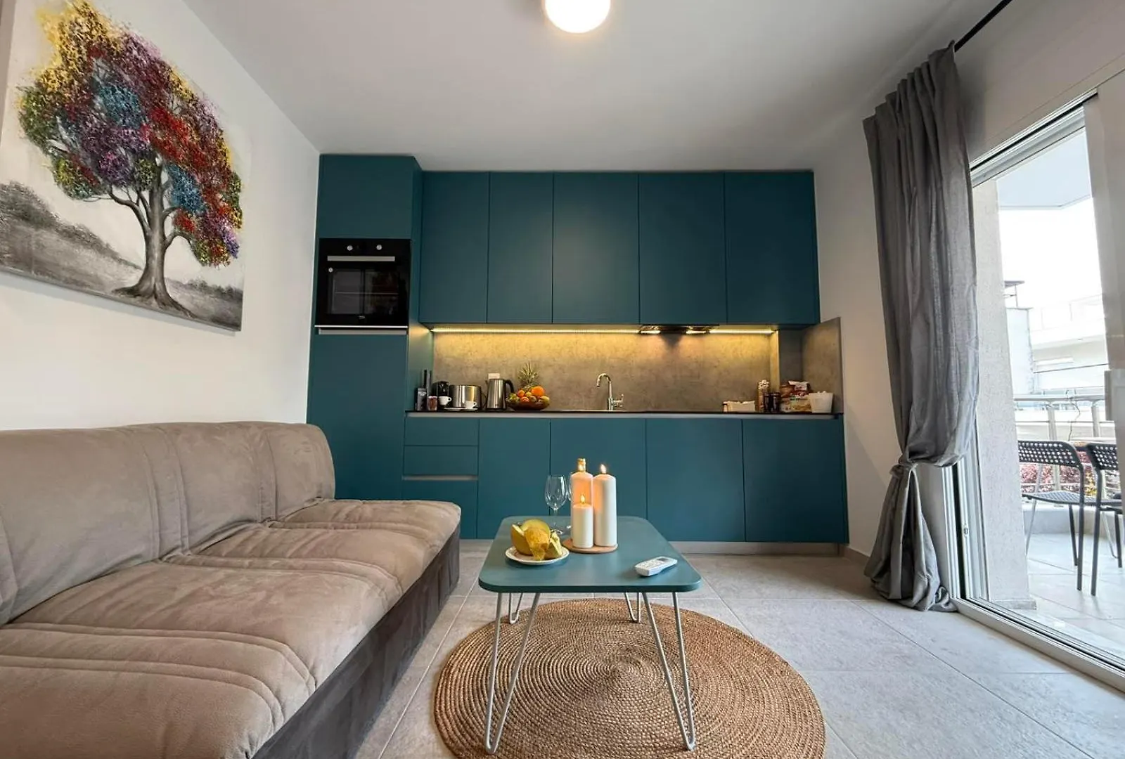 Villa Maria Lux Apartments By Bookvillaeu Nea Kallikrateia Greece