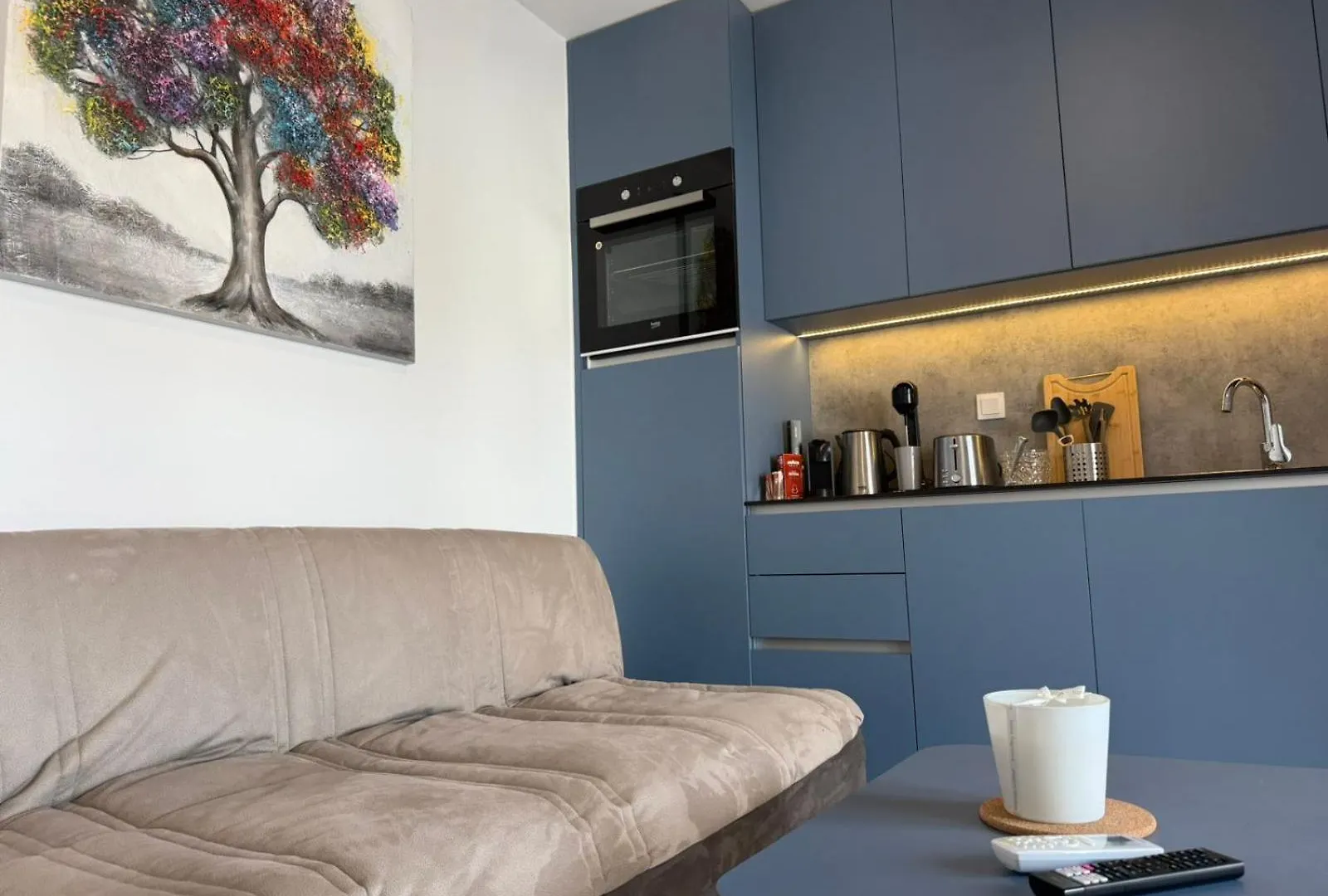 Villa Maria Lux Apartments By Bookvillaeu Nea Kallikrateia 0*,  Greece