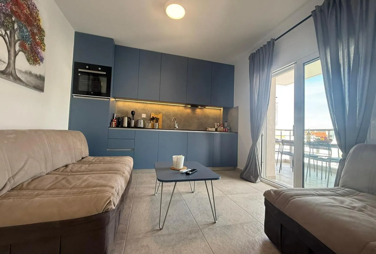 Villa Maria Lux Apartments By Bookvillaeu Nea Kallikrateia