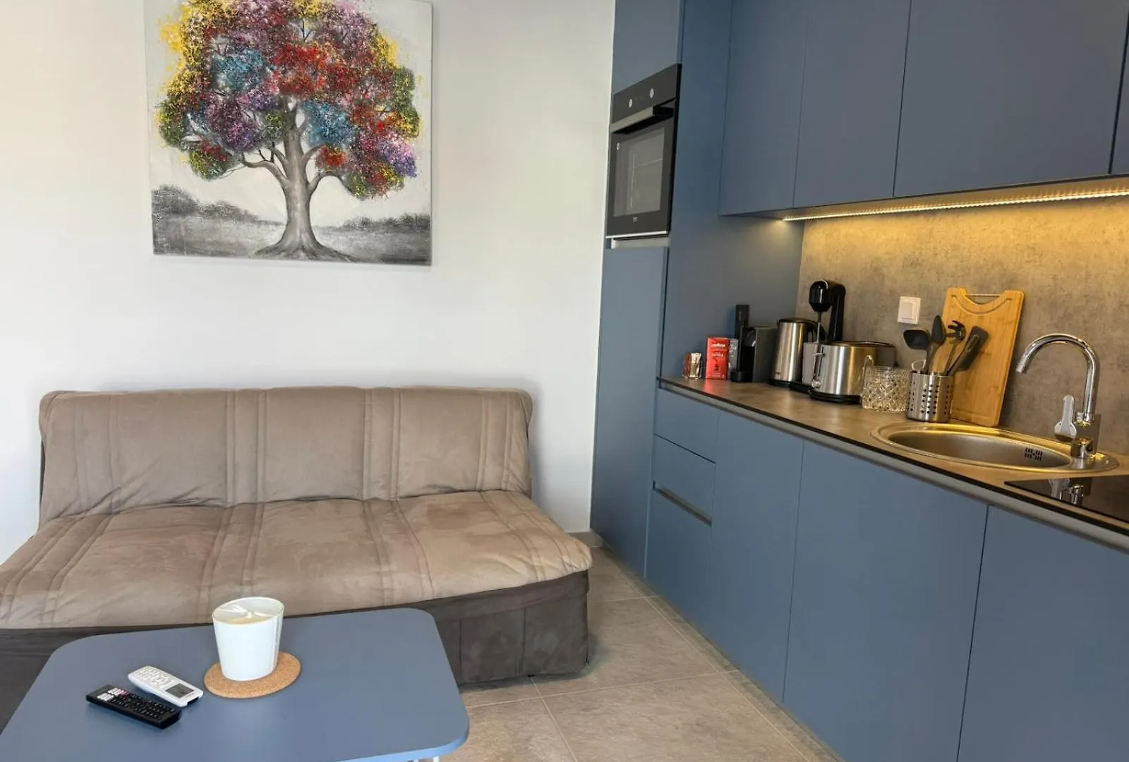 Villa Maria Lux Apartments By Bookvillaeu Nea Kallikrateia
