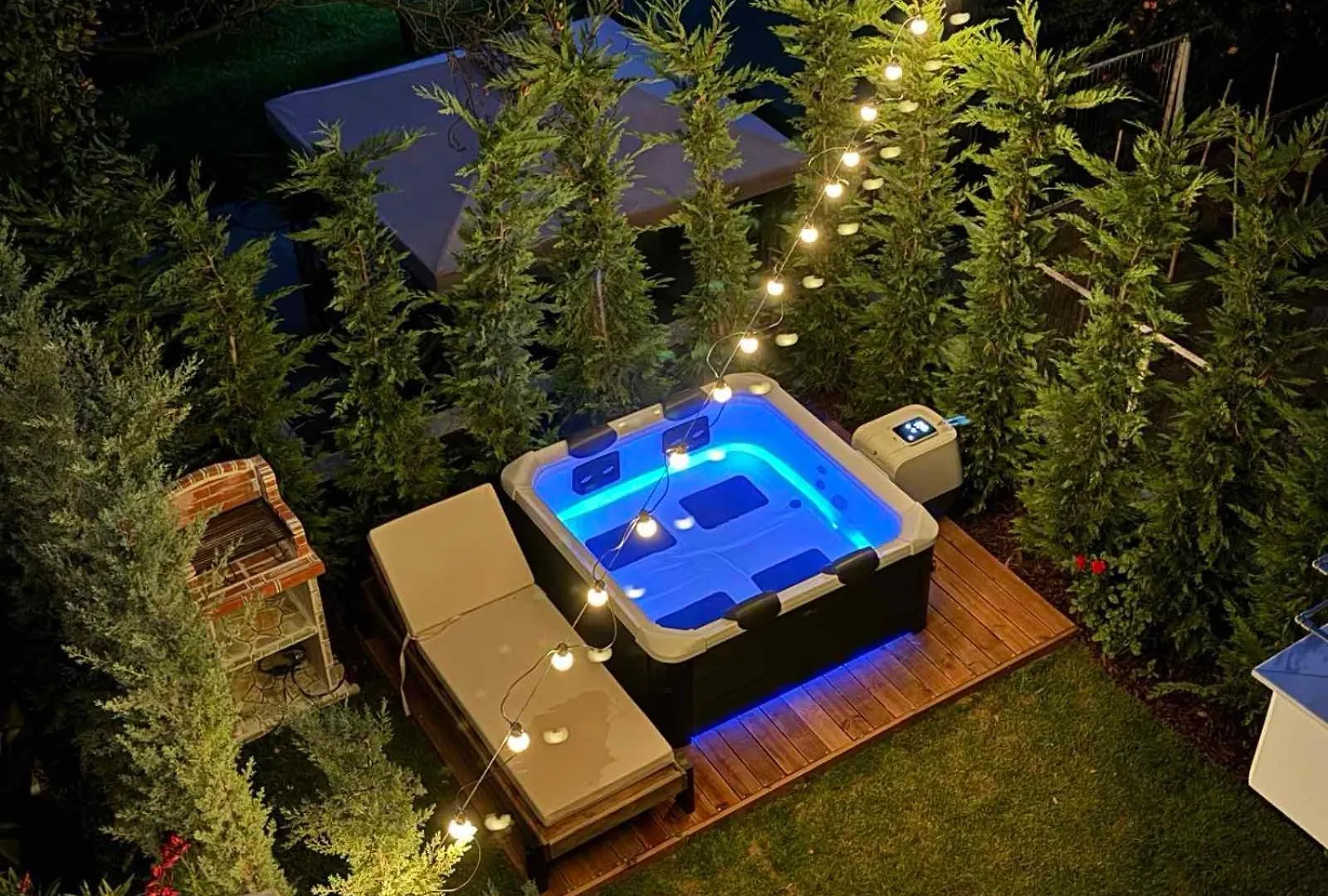 Villa Maria Lux Apartments By Bookvillaeu Nea Kallikrateia