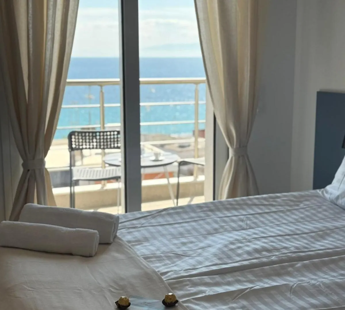 Villa Maria Lux Apartments By Bookvillaeu Nea Kallikrateia 0*,