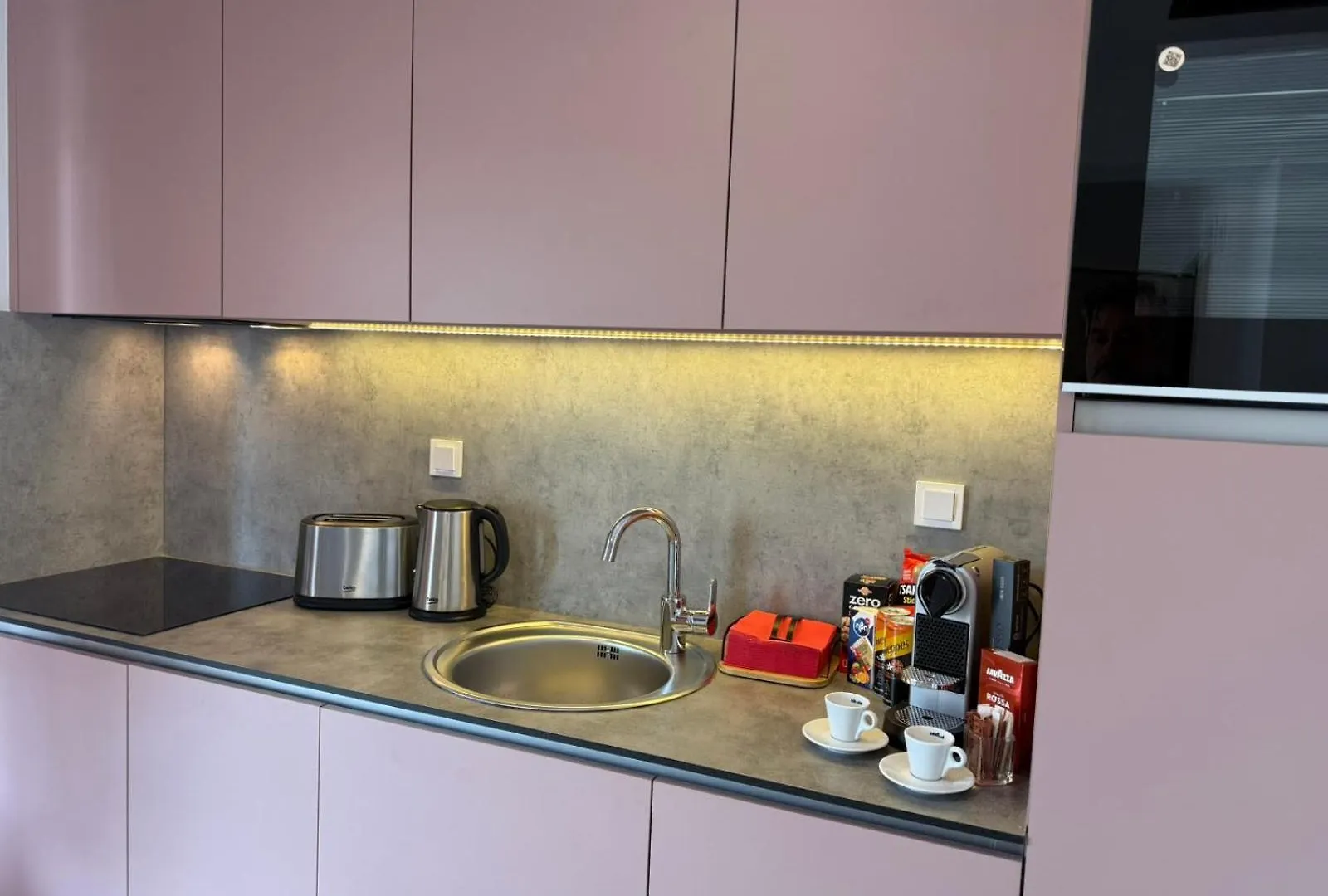 Villa Maria Lux Apartments By Bookvillaeu Nea Kallikrateia Yunanistan