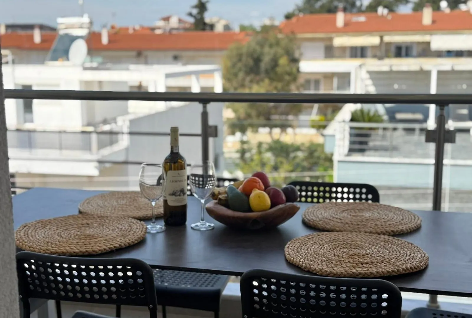 Villa Maria Lux Apartments By Bookvillaeu Nea Kallikrateia Greece